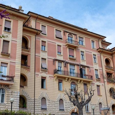 Ancona E Riviera Luxury B&B Kültér fotó