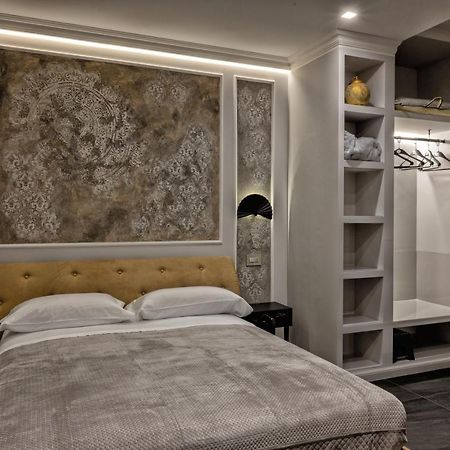 Ancona E Riviera Luxury B&B Kültér fotó