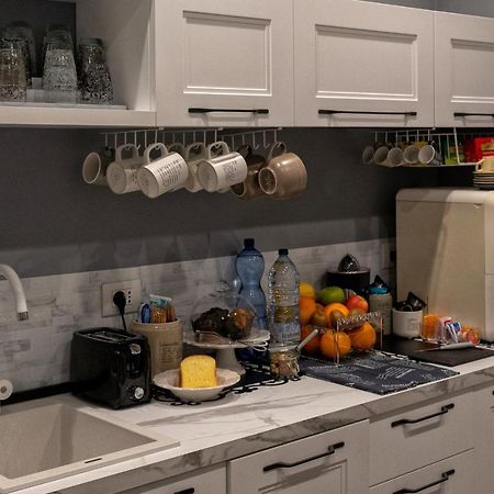 Ancona E Riviera Luxury B&B Kültér fotó