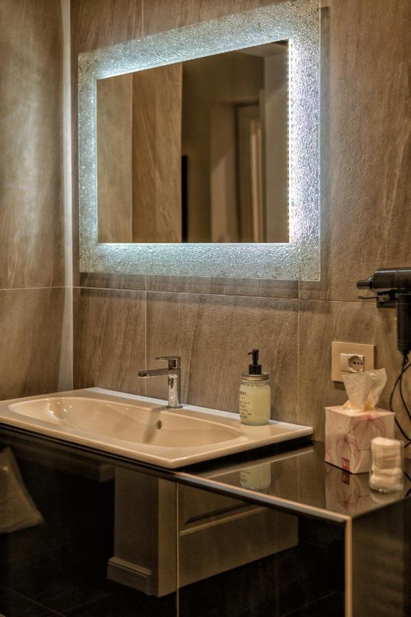 Ancona E Riviera Luxury B&B Kültér fotó