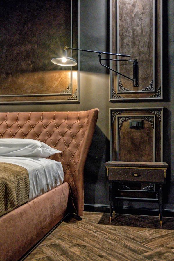 Ancona E Riviera Luxury B&B Kültér fotó