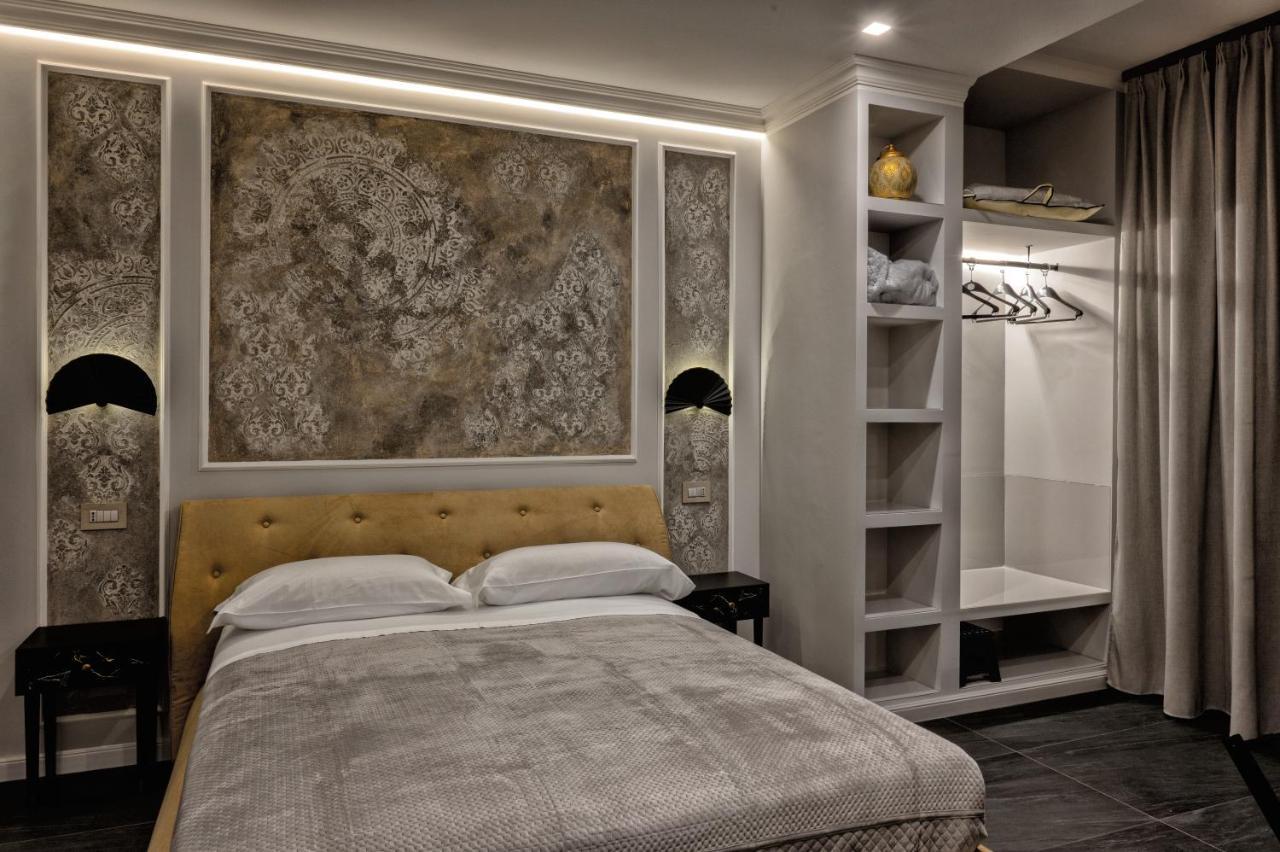 Ancona E Riviera Luxury B&B Kültér fotó