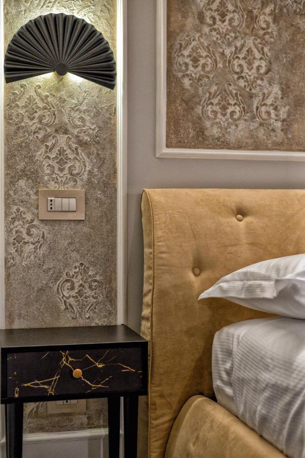 Ancona E Riviera Luxury B&B Kültér fotó