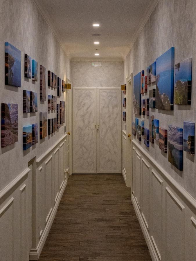 Ancona E Riviera Luxury B&B Kültér fotó