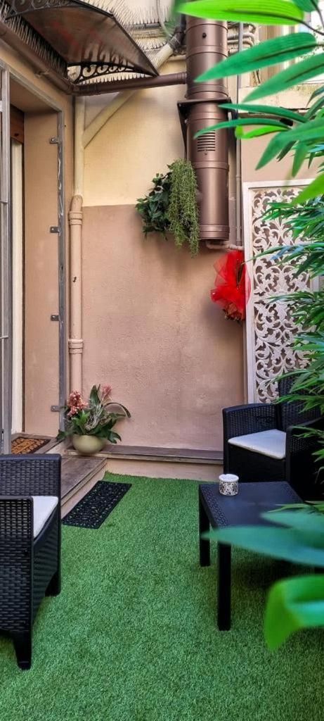 Ancona E Riviera Luxury B&B Kültér fotó