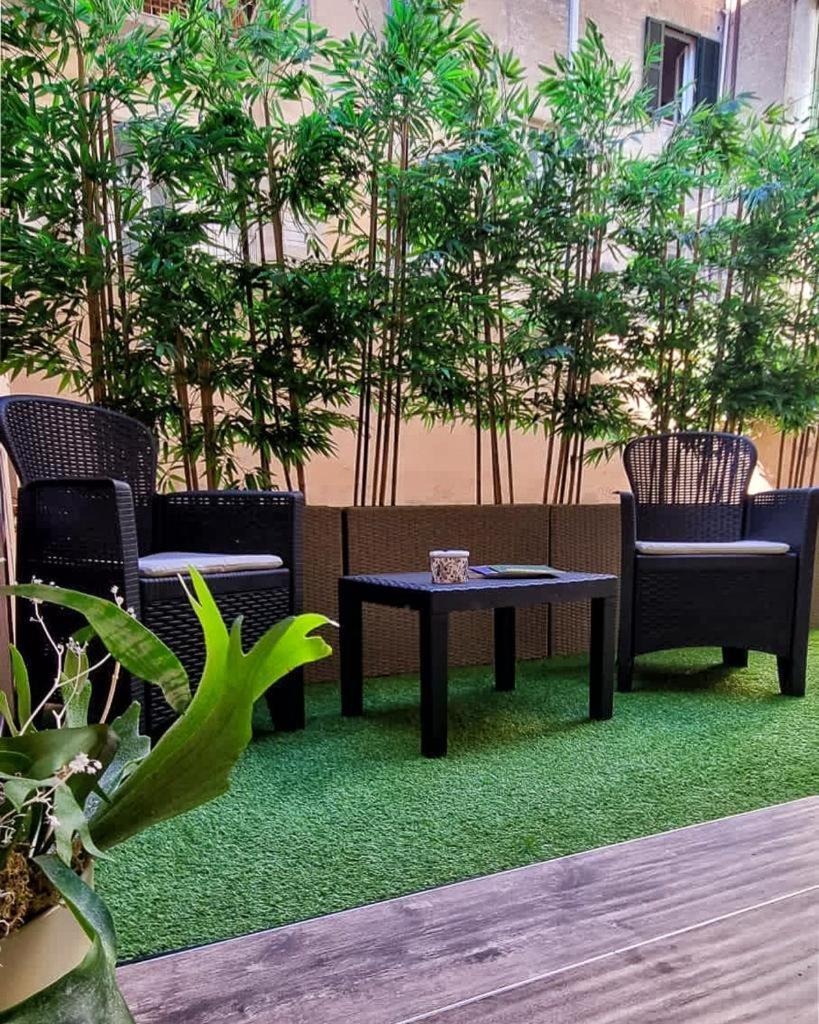 Ancona E Riviera Luxury B&B Kültér fotó